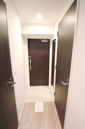 ルフレプレミアム押上イーストの物件内観写真